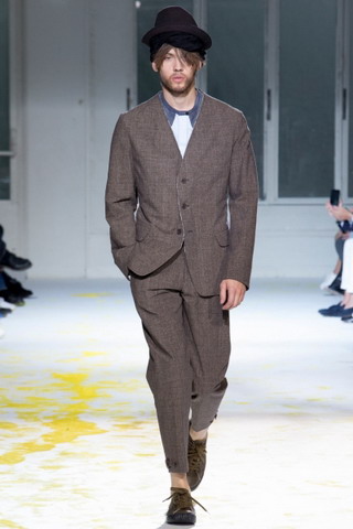 Yohji Yamamoto / - 2015